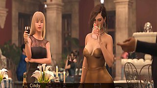 Faphouse, hd videos, 3d animation