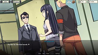 Hentai fun with 3D animated cartoon sex stories featuring Loveskysan69real