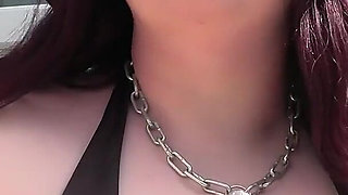 Goth Ghoul Summer Smoke