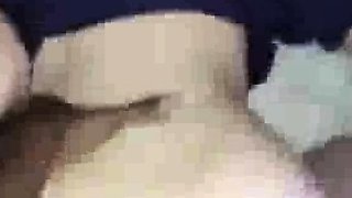 Strong fuck with my angry wife aa