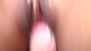 Wild Asian with Big Boobs Will Ridding Your Dick Until You Cum Inside