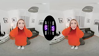 Let Me Prove I'm Hot! - TmwVRNet