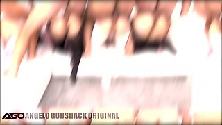 Big Ir Orgy 8on4 Gangbang Dp Dvp Dap And Triple