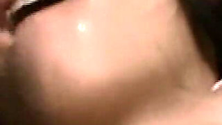 Andreia Double Invitation Deep Throat Wet Blowjob Double Fuck and Cum All Over Body