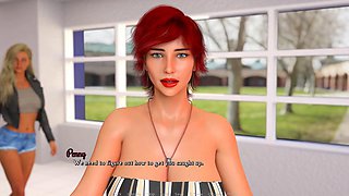 Three Rules Of Life - Part 29 The Past Can Be Sad But Also Happy By LoveSkySan69
