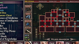The Genesis Order - Ep 51 - How Does A Penis Work By MissKitty2K