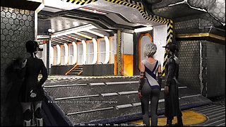 When Lust Rules   Uncensored 3D Fantasy Game Scenes"