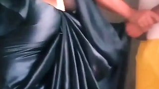 Stepmom having sex with stepson