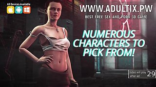 Rebel Returns Gets Anally Punished 003: Big Tits, Teen  Blowjob Porn