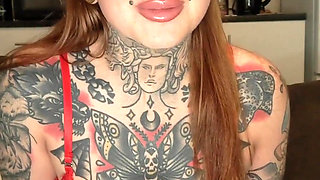 CBT! I Catch You Perving so Have to Destroy Your Balls