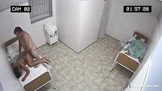 Ghost Porn 1 - Part 5 Exorcism of Two Gypsy Souls
