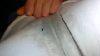 Wet Hairy Pussy - German Amateur Solo Webcam Orgasm