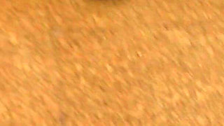 Hairy Old Mature Lady Harrietta Gets Her Unshaved Pussy Pounded by a Big Dick