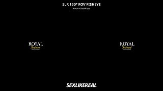 Royal Treatment - Av1