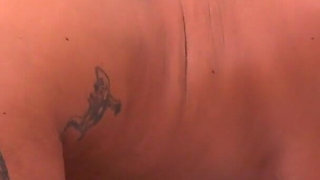 Hairy Granny Paulene Gets Eaten Out by Young Babe Dominica Phoenix