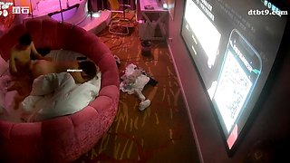 Amateur Hidden Cam with Dildo Wives