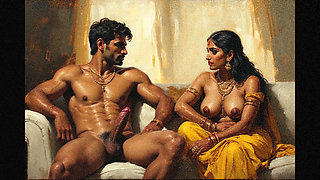 Sex with my boyfriend's brother