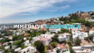 Immersive Experience