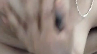 Indian Beautiful Girl Bathroom fingering video