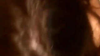 Amateur MILF Blowjob, Facial and Piss in Mouth