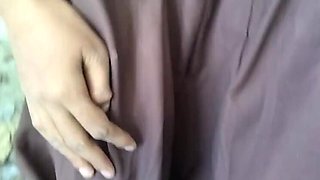 Indian School Girl Hardcore Doggy Style Sex - HotSihvani63 Outdoor Fuck