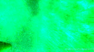 Petite small tit babe with perfect pussy masturbates