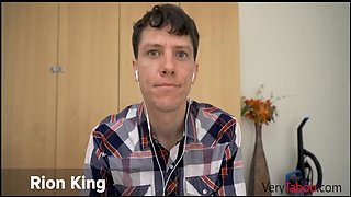 StepMom Joins Threesome with Teen and Dad - Family Taboo Fun!
