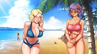 Bit, 3d sex, 3d animation