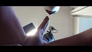 I Am so Good at Giving Blowjobs That It Only Takes 5 Minutes to Go From a Limp Cock to a Cumshot in My Mouth