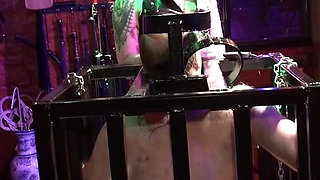 Electric ball Torment