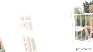 Natural Diana Doll and Lex Steele - blowjob movie - LexSteele XXX
