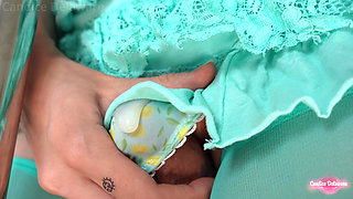 Warning! This Pervert Penetrates Girls on the Bus From Behind!!!