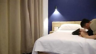 I made a date with a pretty and slim girl 01: Masturbation, Creampie  Mature Porn