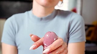 Exclusive Asian Blowjob & Cumshot Compilation - Amateur Couple Passion