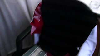 public blowjob brunette doggystyle cumshot Julie Skyhigh