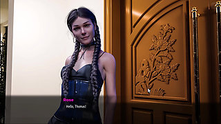 MILF of Sunville 64 I Cant Believe I Fucked Rose.