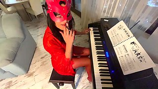 MilfyCalla- a sexy wife love to cheat