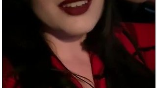 Ellie Louise In Let Me Be Your Cum Dump Daddy- Dirty Talk In Car