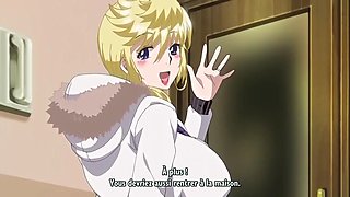 Hitozuma Life: One Time Gal 01 VOSTFR: Blowjob, Missonary  Big Tits Porn