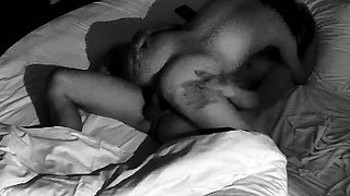 Amateur Doggystyle Hidden Cam
