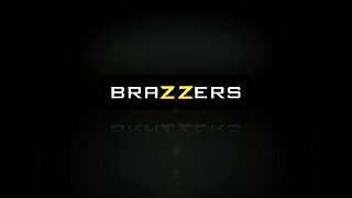 Rub And Fuck Thy Neighbor With Keiran Lee, Sheridan Love - Brazzers