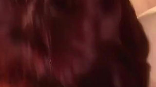 Ugly German Stepsister Gets Sex From Stepbrother