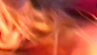 Posh Blonde MILF Gets a Ride From a London Cab Driver and Repays with a Naughty Back Alley Fuck