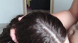 Blonde big ass sucked me hot and sent it to her husband