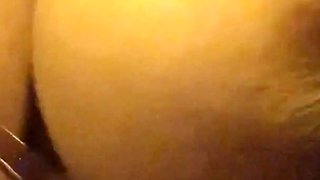 Squeezing Bouncing My Boobs Twisting My Nipples Lactating