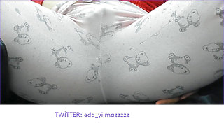 AMIM YANIYO- TALKING- MASTURBATION IN PAJAMAS- TURKISH MILF- TURKISH PORN- TURKISH DISCLOSURE- DISCLOSURE
