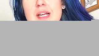 Ball Busting JOI Ending in a Cum Countdown & CEI