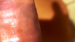 Story #17. French Blonde Does Dirty Sex in a Toilet - Sexual Foreplay
