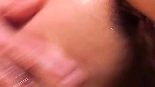 Piss in Her Hot Mouth