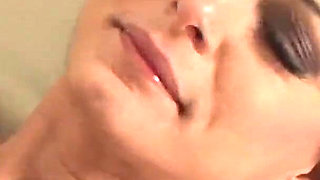 Just another day at the office - Hot milf